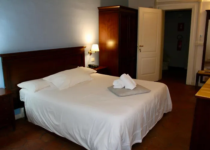 Hotel Ca' Vecchia Sasso Marconi