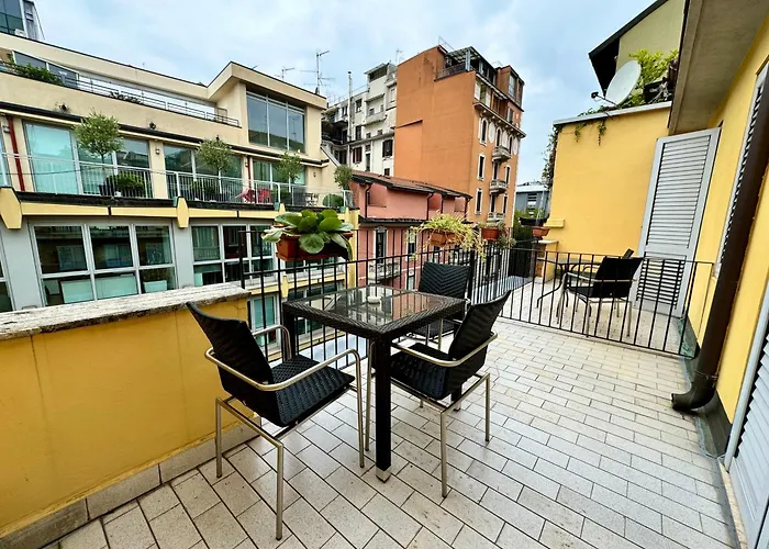 Hotel Parma