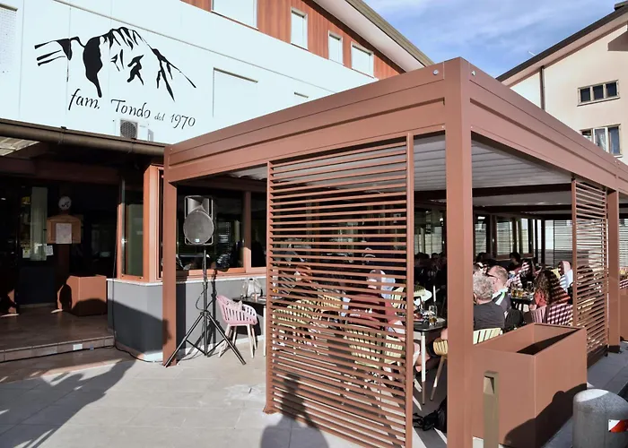 Al Benvenuto Hotel&Restaurant