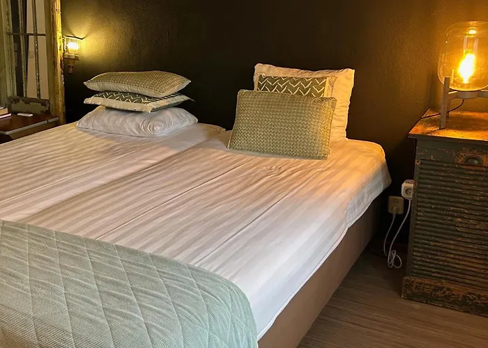Be41 Boutique Hotel Maastricht