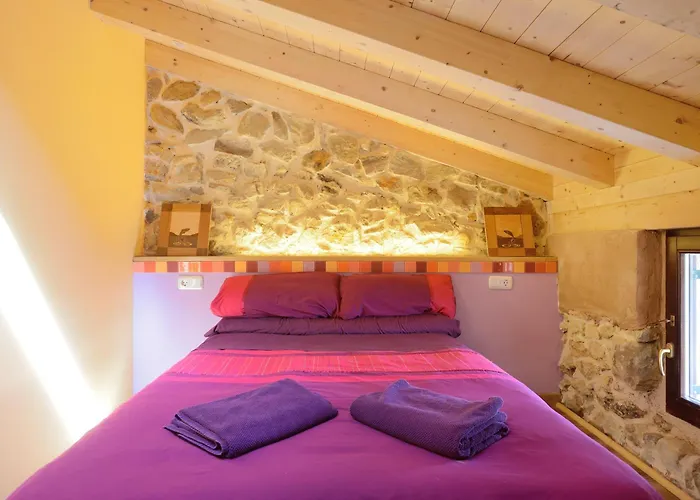 Eguzki B&B