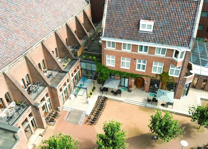 Chasse Hotel