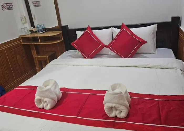 Chitlatda Bila House