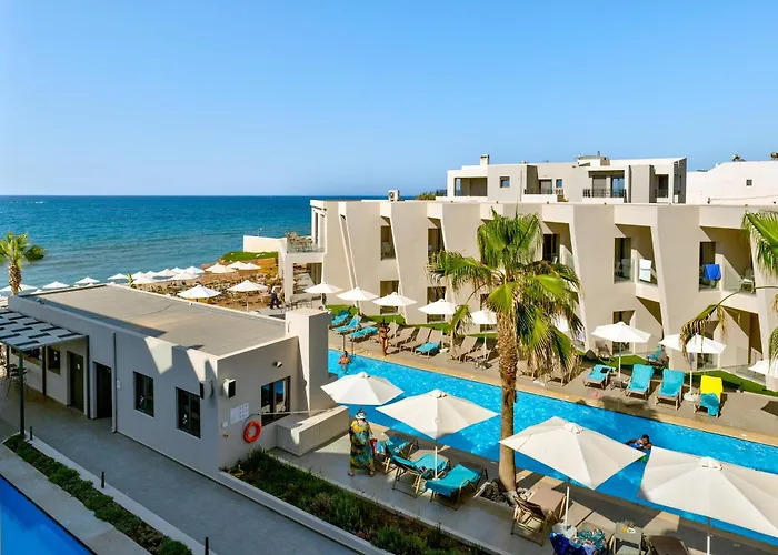 White Olive Elite Rethymno