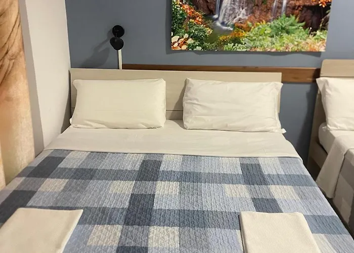 Parenti B&B