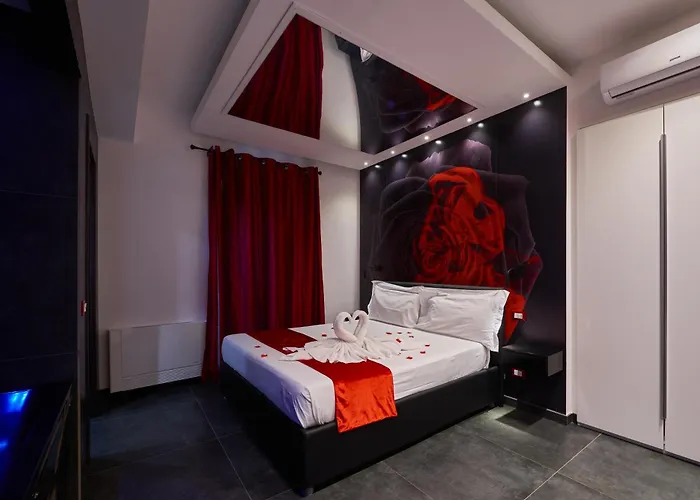 Suite Quarto Miglio
