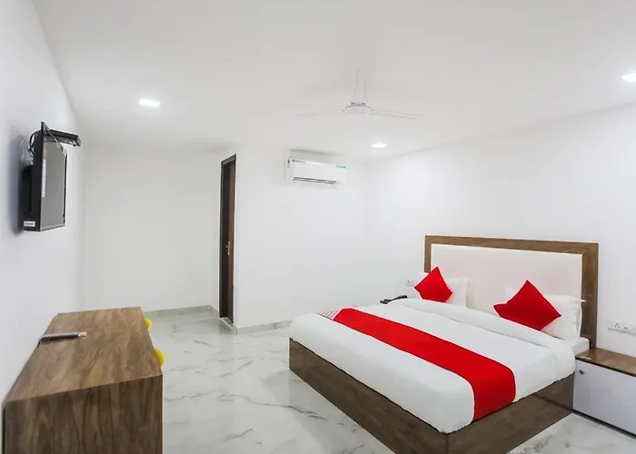 Hotel Kalka Ji