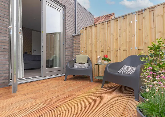 B&B de Groene Poort