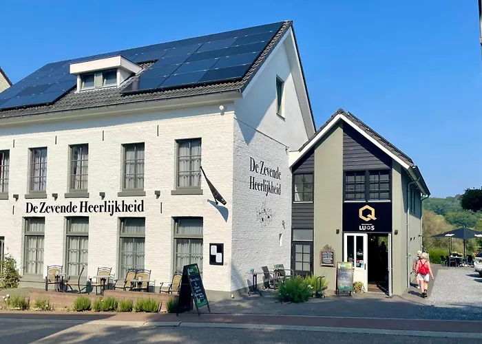 Hotel&Appartement de Zevende Heerlijkheid