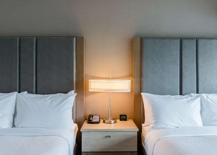Coast Seattle Downtown Hotel By Apa
