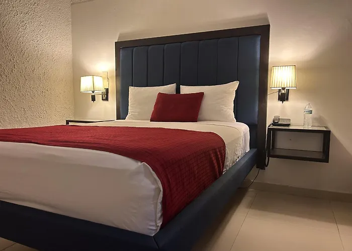 Choco'S Hotel