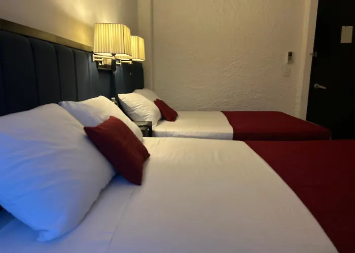 Choco'S Hotel