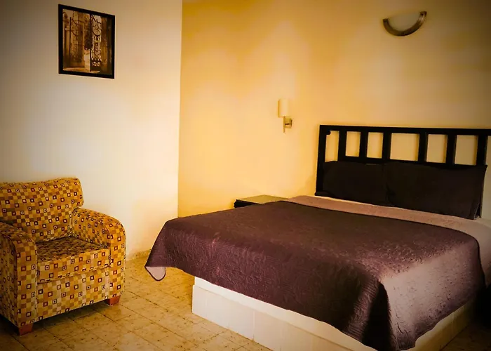 Hotel Paraiso