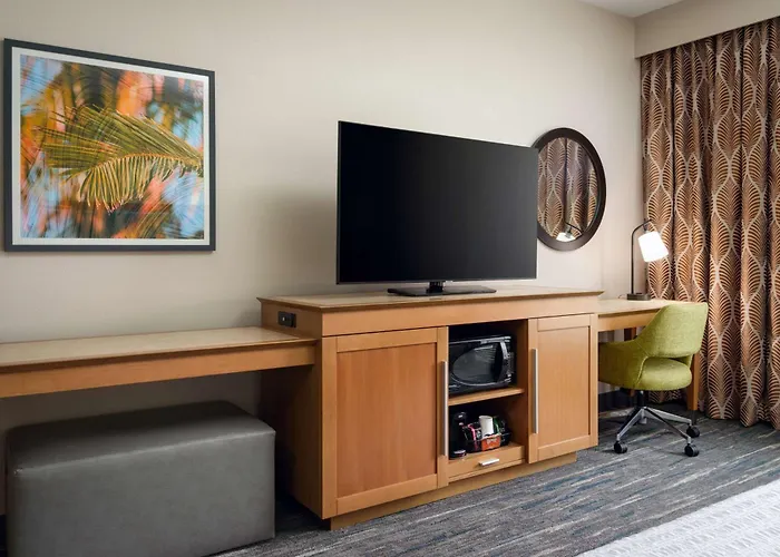 Hampton Inn Plant City