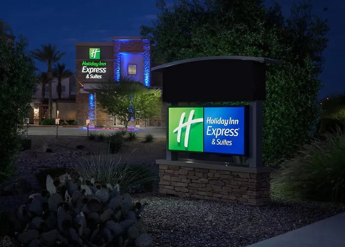 Holiday Inn Express & Suites - - East Mesa By Ihg