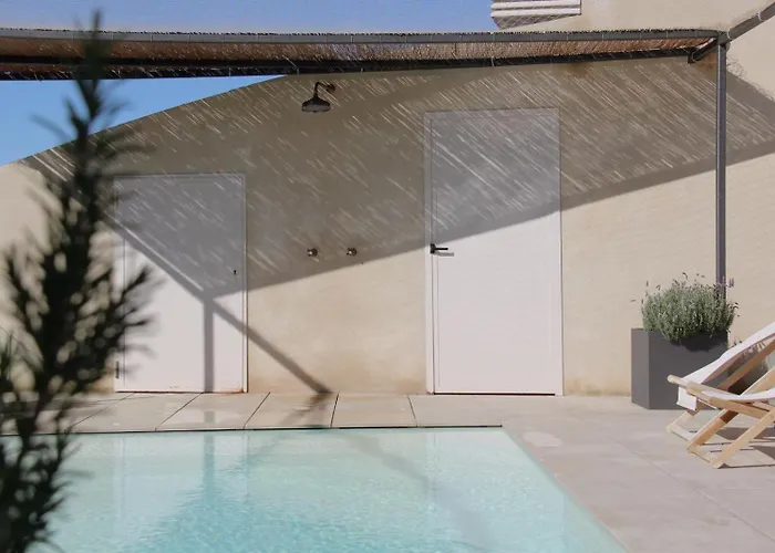 Hotel Palau Macelli & Spa