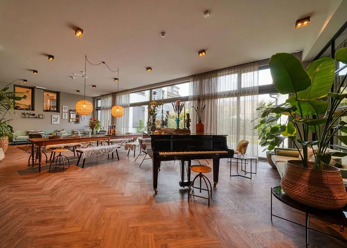 Goedkope hotels in Bonn