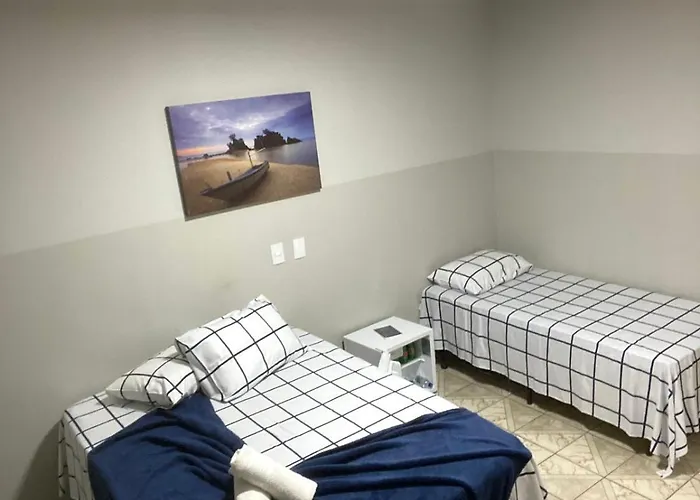 Hotel Vale Do Sol