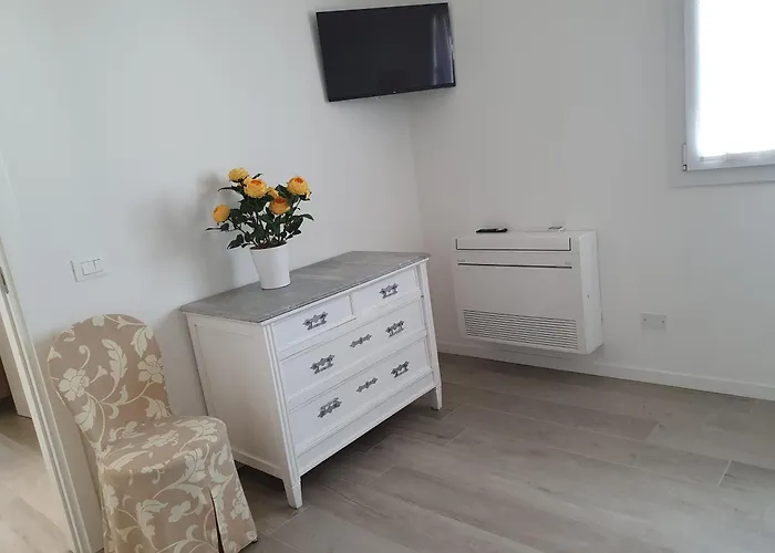 B&B Il Pozzo dei Desideri