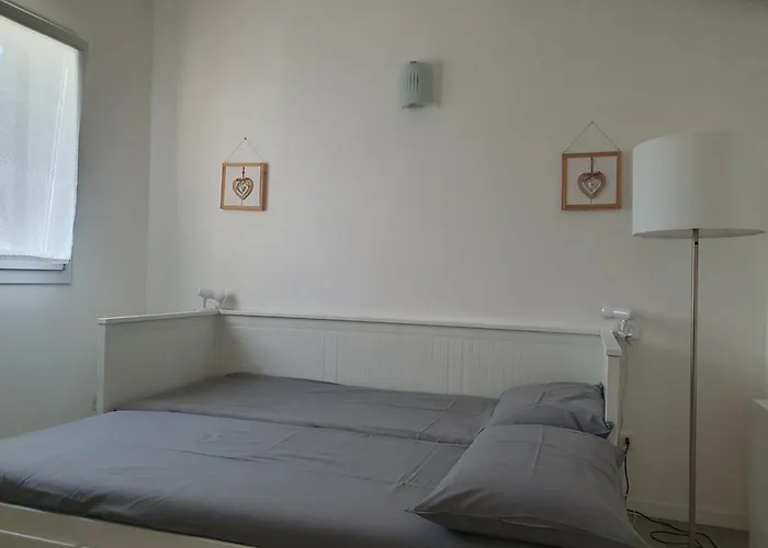 B&B Il Pozzo dei Desideri Martellago