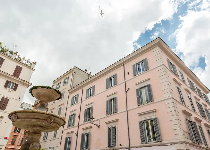 Piazzetta de' Monti Suites