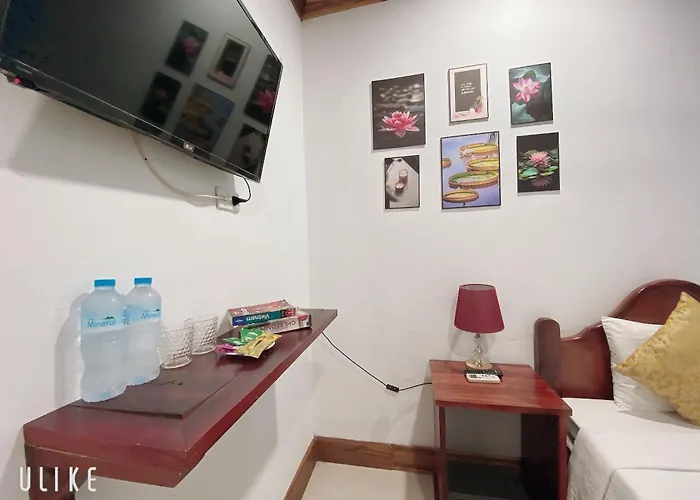 Elephant Boutique Hotel