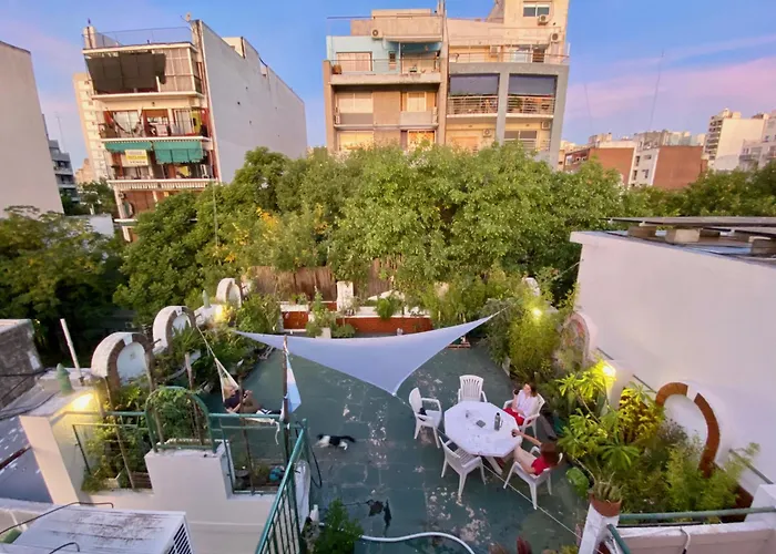 Gran Casa Pringles Con Terraza