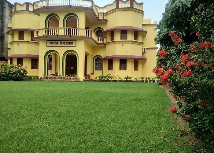 Puri Cheap Hotels
