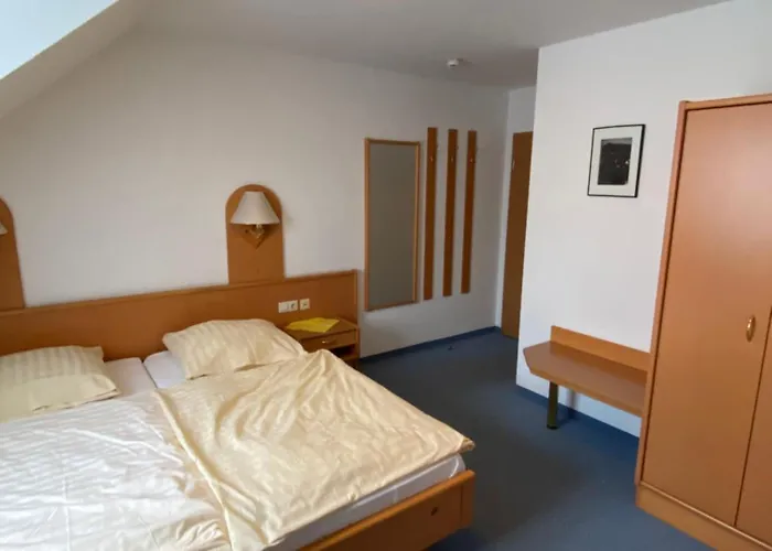 Hotel Stiegler