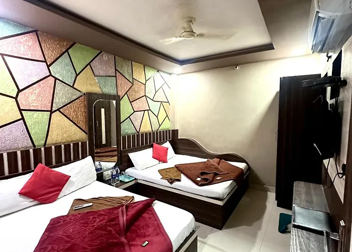 Hotel City Gold