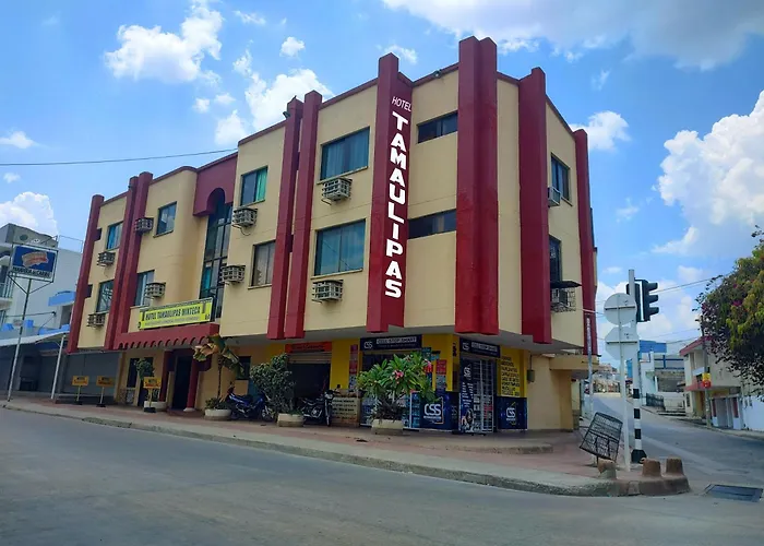 Tamaulipas Mixteca