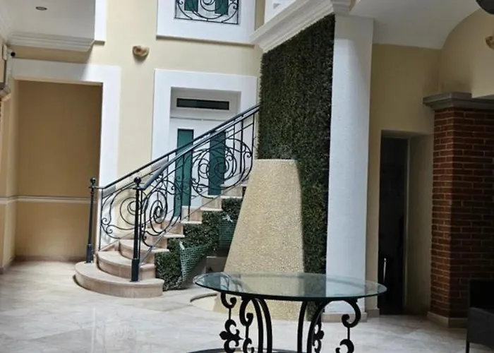 Nonó Hotel
