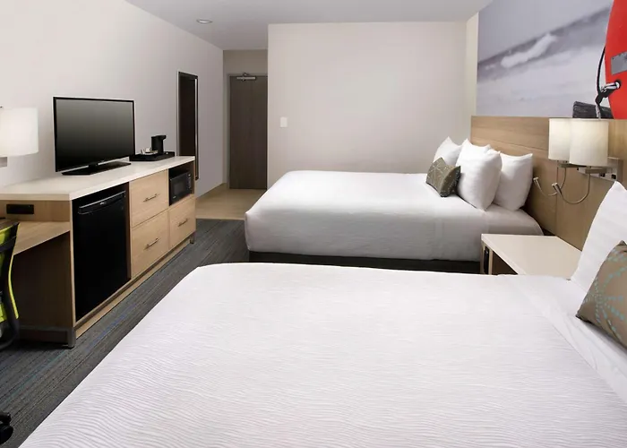 Best Western Beachside Inn