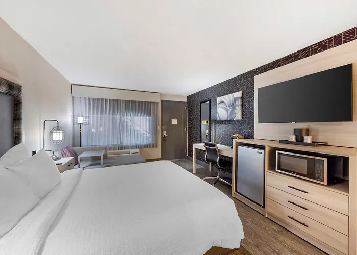 Aiden By Best Western South