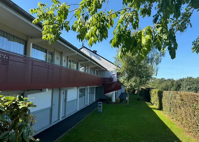 Best Hotel Mayenne