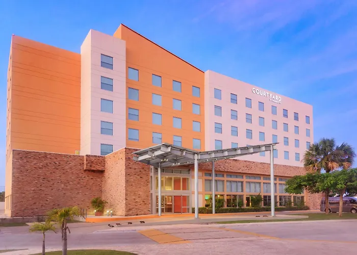 Hyatt Place Ciudad del Carmen