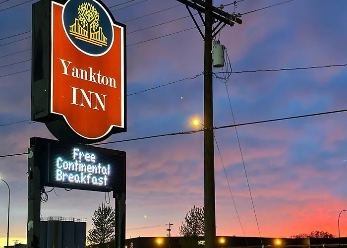 Yankton Inn