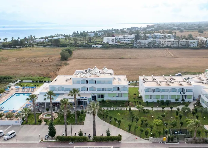 Tropical Sol Hotel Tigaki