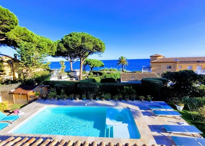 Villa Esmeralda Adults Only