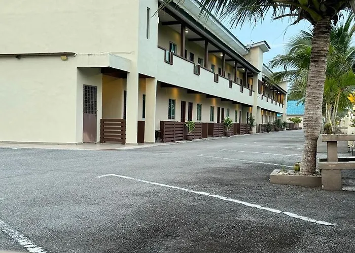 Goedkope hotels in Langkawi