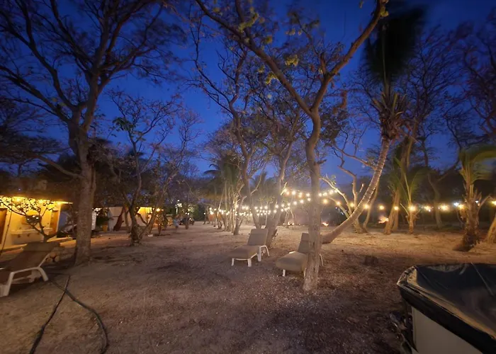 Turquesa Hotel Playa Club