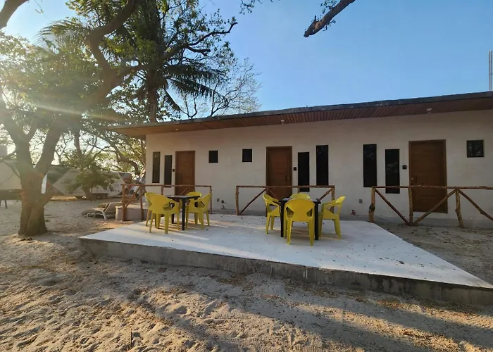Turquesa Hotel Playa Club