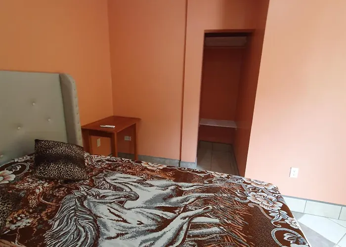 River Park Inn San Ignacio