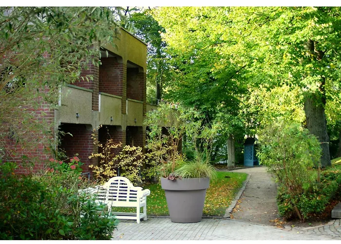 Gästehaus des Elsa Brändström Haus