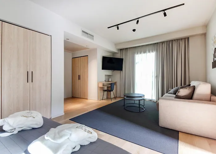 Mima Aparthotel Boutique & Spa Milano Marittima