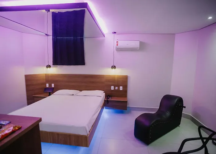 Bliss Motel