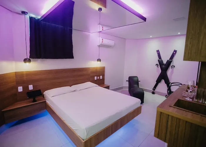 Bliss Motel