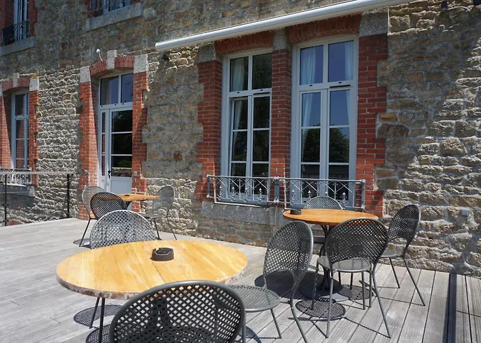 Auberge Ti'Gousket