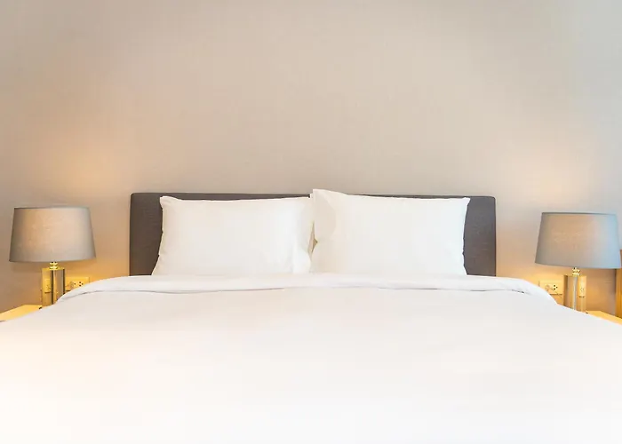 Elet Business Hotel