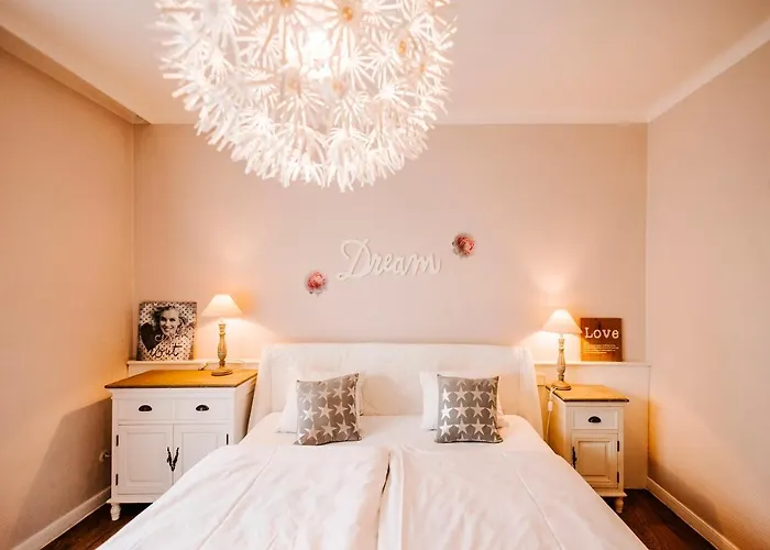 Pension Lovely In